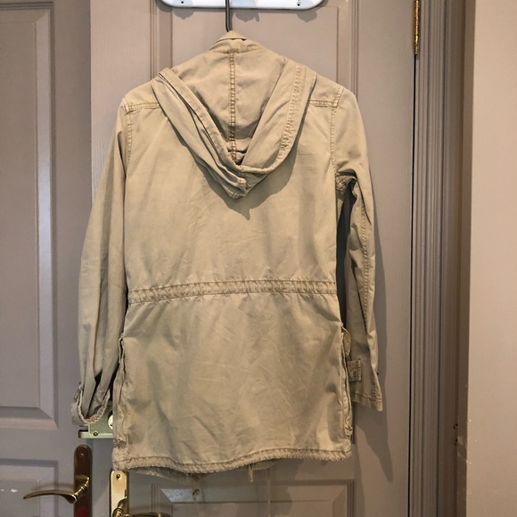 Aritzia Talula Jacket - Picture 5 of 6